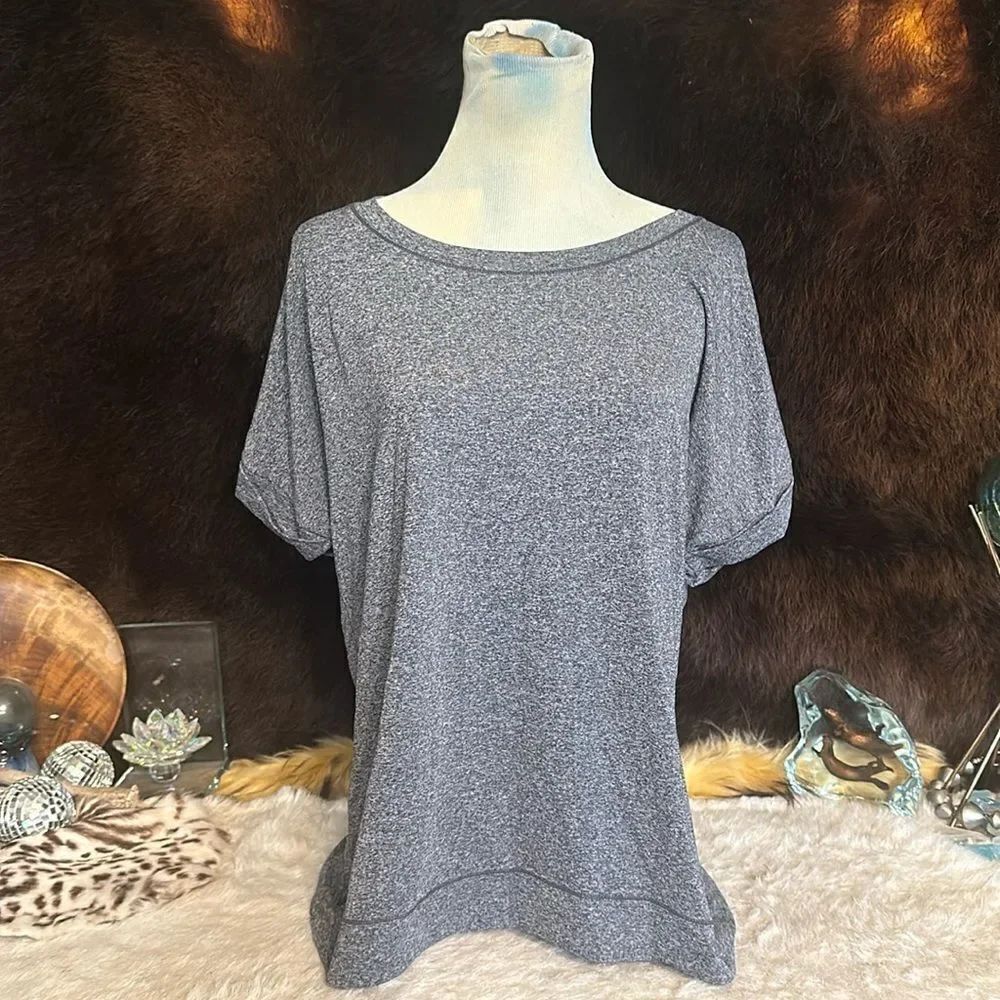 Sweaty Betty top M (3450)
